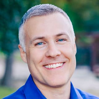 Portrait of Chris Hatcher