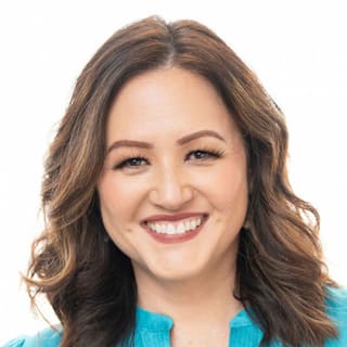 Portrait of Cindy Hatcher