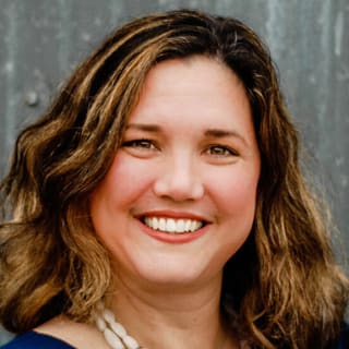 Portrait of Kelly Moeller